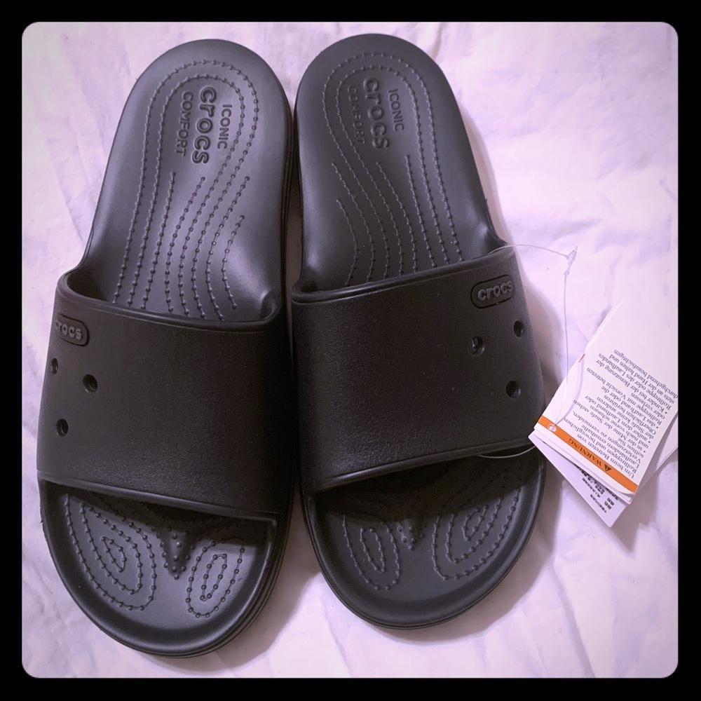 Sandals/slides